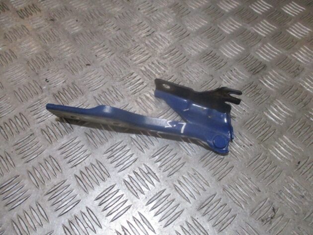 2015 GENUINE VW POLO 6R FRONT LEFT PASSENEGER SIDE BONNET HINGE 6R0823301A