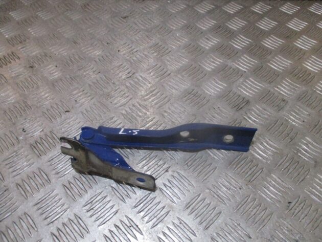 2015 GENUINE VW POLO 6R FRONT LEFT PASSENEGER SIDE BONNET HINGE 6R0823301A - Image 2