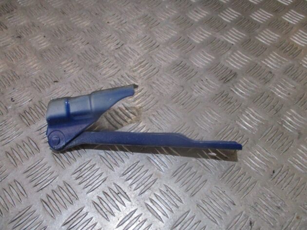2015 GENUINE VW POLO 6R FRONT LEFT PASSENEGER SIDE BONNET HINGE 6R0823301A - Image 3