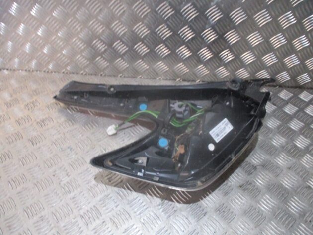 2016 GENUINE NISSAN JUKE REAR RIGHT DRIVER SIDE TAILLIGHT LAMP 26550 BV80A - Image 4