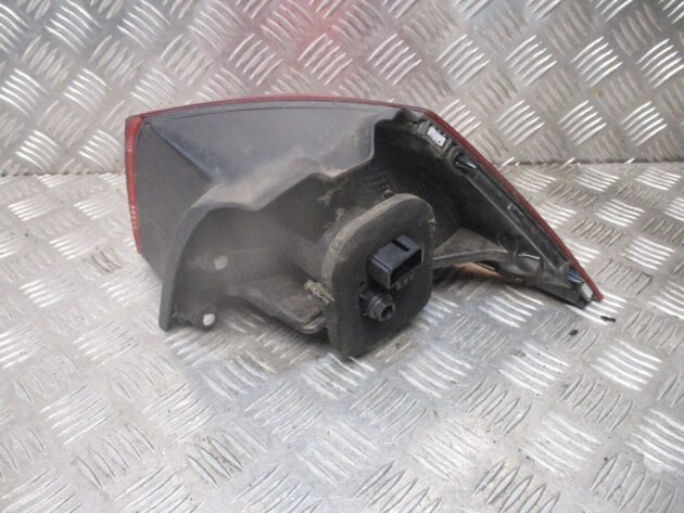 2018 GENUINE VW GOLF MK7.5 REAR LEFT PASSENGER SIDE TAILLIGHT LAMP 5G0945095Q - Image 4