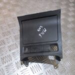 2012 GENUINE VW GOLF MK6 CENTRE CONSOLE ASHTRAY STORAGE COMPARTMENT 5K0857961