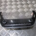2020 GENUINE TOYOTA COROLLA AC HEATER CLIMATE CONTROL SWITCH PANEL 55900-02E20