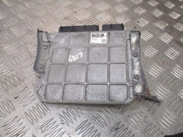 2012 GENUINE TOYOTA AVENSIS ENGINE ECU CONTROL MODULE 89661-05F20