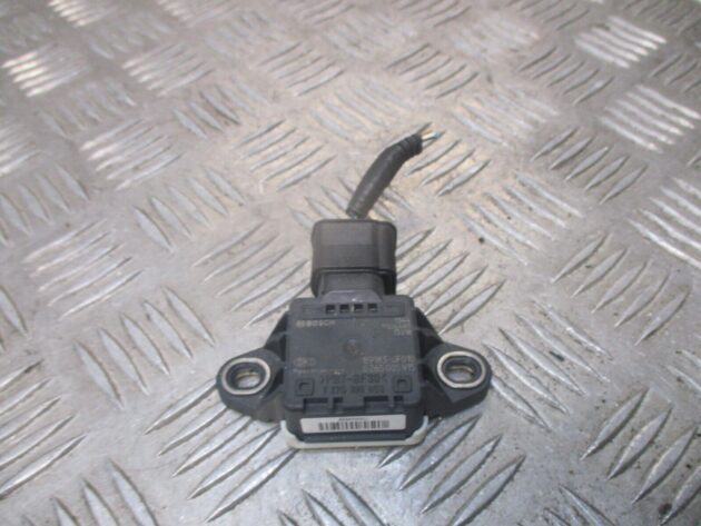 2013 GENUINE TOYOTA AVENSIS YAW RATE SPEED SENSOR MODULE 89183-0F010 - Image 3
