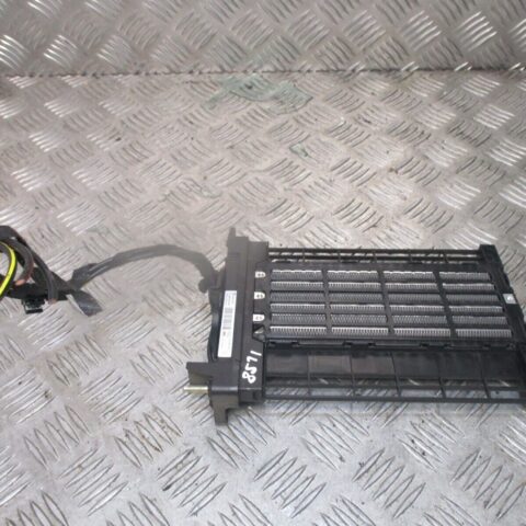 2018 GENUINE AUDI A3 8V VALEO HEATER ELEMENT ELECTRIC AUXILERY 5Q0963235D