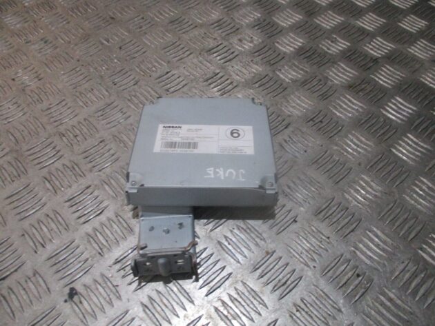 2016 GENUINE NISSAN JUKE REAR REVERSING CAMERA CONTROL MODEL ECU 284A1BV83B