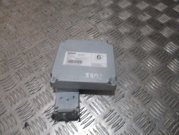2016 GENUINE NISSAN JUKE REAR REVERSING CAMERA CONTROL MODEL ECU 284A1BV83B - Image 3
