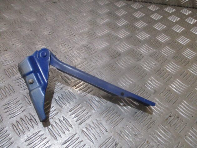 2015 GENUINE VW POLO 6R FRONT RIGHT DRIVER SIDE BONNET HINGE 6R0823302A - Image 2