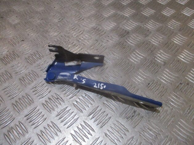 2015 GENUINE VW POLO 6R FRONT RIGHT DRIVER SIDE BONNET HINGE 6R0823302A - Image 3