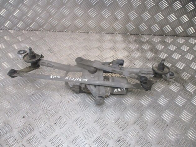 2012 GENUINE TOYOTA AVENSIS FRONT WINDSCREEN WIPER MOTOR 85110-05080-B