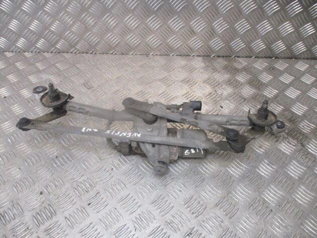 2012 GENUINE TOYOTA AVENSIS FRONT WINDSCREEN WIPER MOTOR 85110-05080-B - Image 2