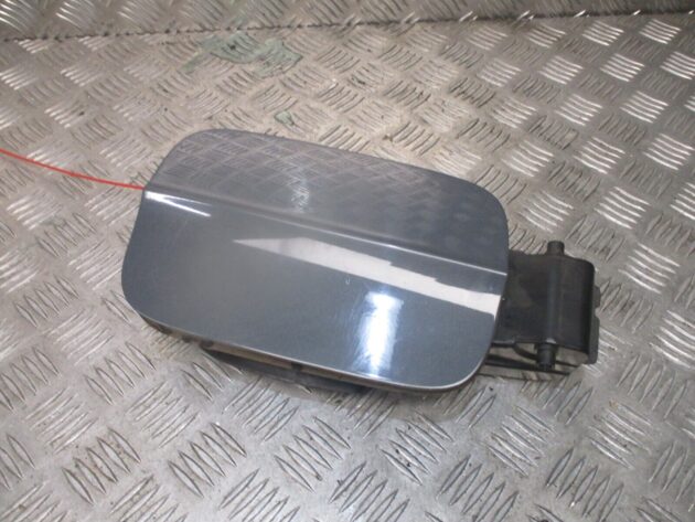 2018 GENUINE AUDI A3 8V REAR FUEL FILLER FLAP CAP 8V4809906F - Image 3