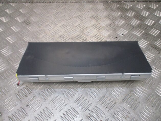 2019 GENUINE AUDI A3 8V DRIVER SIDE KNEE AIRBG 8V2880841D