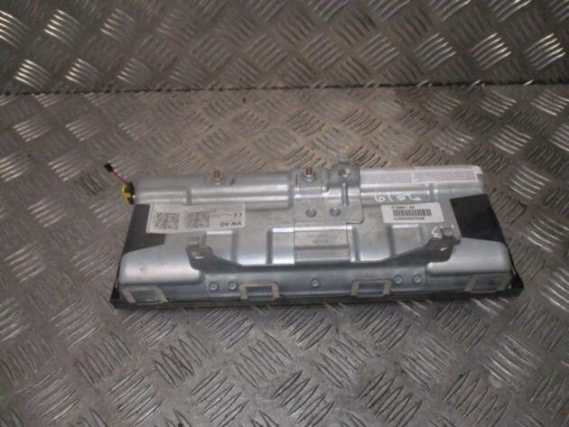 2019 GENUINE AUDI A3 8V DRIVER SIDE KNEE AIRBG 8V2880841D - Image 2
