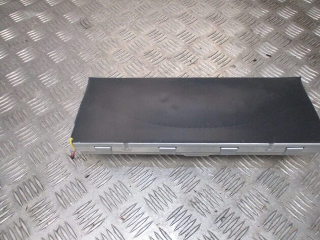 2019 GENUINE AUDI A3 8V DRIVER SIDE KNEE AIRBG 8V2880841D - Image 3