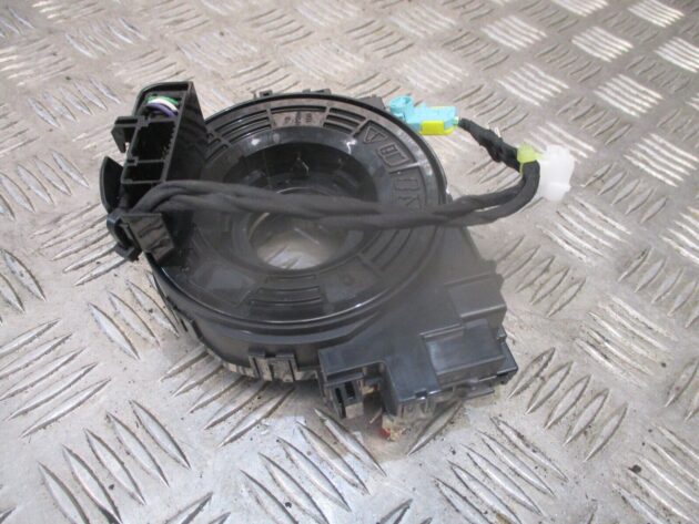 2020 GENUINE TOYOTA COROLLA 1.8 HYBRID STEERING WHEEL SQUIB 89245-02120 - Image 2