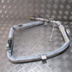 2014 GENUINE KIA PICANTO LEFT PASSENGER SIDE ROOF CURTAIN AIRBG 850101Y000