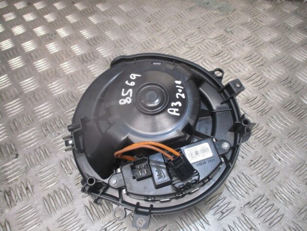 2018 GENUINE AUDI A3 8V HEATER BLOWER FAN MOTOR T945251D 5Q0907521C - Image 3