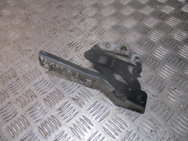 2013 GENUINE VW PASSAT FRONT RIGHT DRIVER SIDE BONNET HINGE 3AA823302