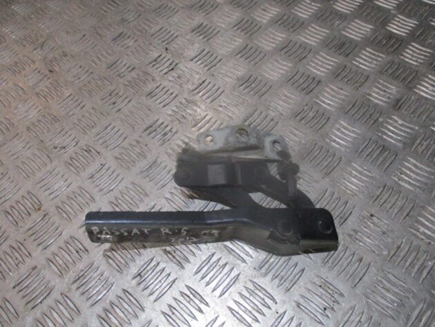 2013 GENUINE VW PASSAT FRONT RIGHT DRIVER SIDE BONNET HINGE 3AA823302 - Image 3