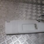 2013 GENUINE VW PASSAT B7 FRONT RIGHT DRIVER SIDE SUNVISOR