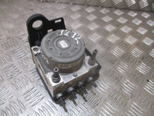 2014 GENUINE SEAT LEON 2.0TDI ABS PUMP CONTROL UNIT MODULE 5Q0614517Q