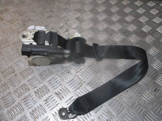 2013 GENUINE VW PASSAT B7 FRONT LEFT PASSENGER SIDE SEAT BELT 3C1857705Q