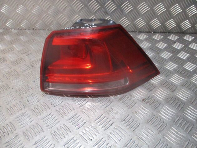 2015 GENUINE VW GOLF MK7 REAR RIGHT DRIVER SIDE TAILLIGHT LAMP 5G0945096M