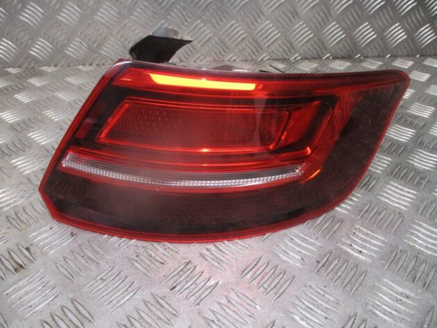 2018 AUDI A3 8V HATCHBACK REAR RIGHT DRIVER SIDE TAILLIGHT LAMP 8V4945070