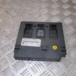 2012 GENUINE VW GOLF MK6 BCM BODY CONTROL MODULE 1K0937084