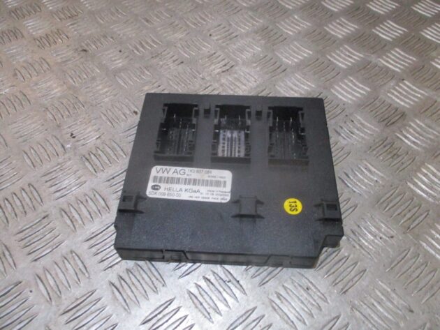 2012 GENUINE VW GOLF MK6 BCM BODY CONTROL MODULE 1K0937084