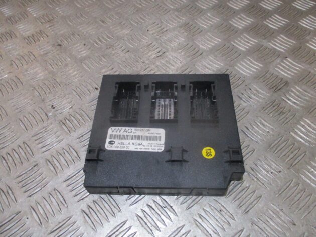 2012 GENUINE VW GOLF MK6 BCM BODY CONTROL MODULE 1K0937084 - Image 3