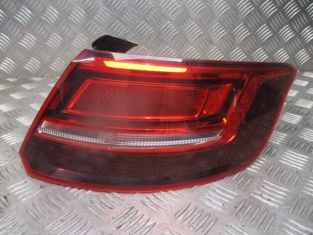 2018 AUDI A3 8V HATCHBACK REAR RIGHT DRIVER SIDE TAILLIGHT LAMP 8V4945070 - Image 2