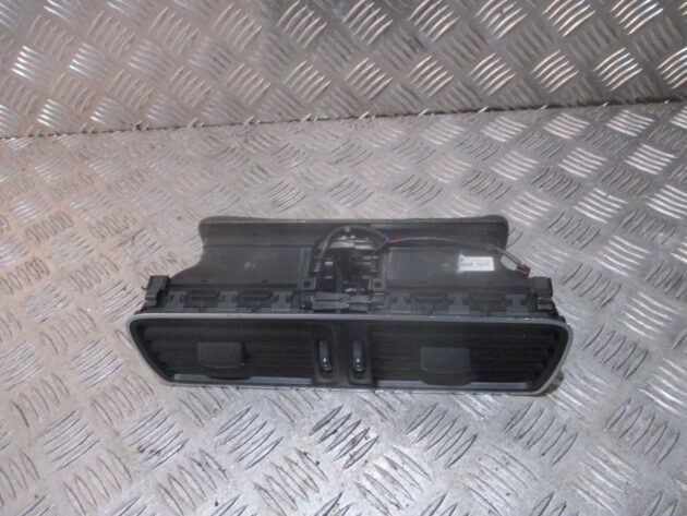 2013 GENUINE VW PASSAT B7 FRONT DASHBOARD AIRVENTS 3AC819728A - Image 2