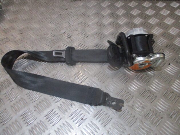 2014 GENUINE SEAT LEON FRONT LEFT PASSENGER SIDE SEAT BELT 5F4857705A