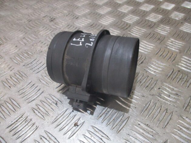 2012 GENUINE SEAT SKODA VW AUDI 1.6 TDI MASS AIR FLOW METER SENSOR 03L906461A