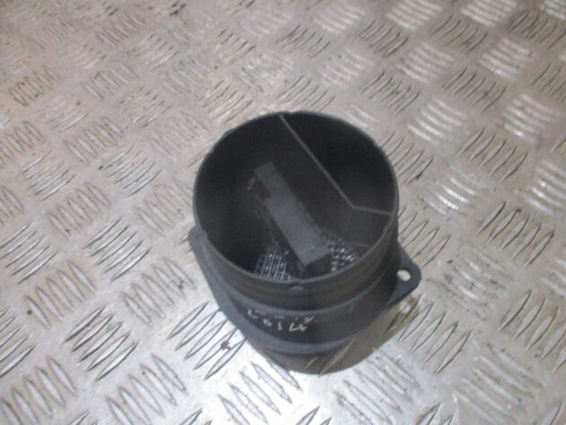2012 GENUINE SEAT SKODA VW AUDI 1.6 TDI MASS AIR FLOW METER SENSOR 03L906461A - Image 2