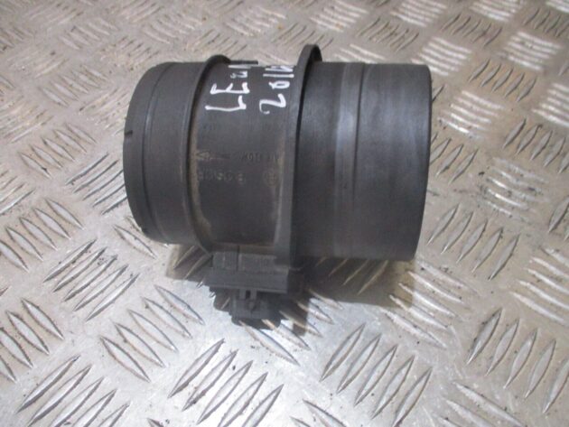 2012 GENUINE SEAT SKODA VW AUDI 1.6 TDI MASS AIR FLOW METER SENSOR 03L906461A - Image 3