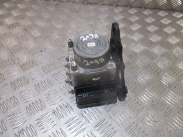 2016 GENUINE VW GOLF MK7 GTD ABS PUMP CONTROL UNIT MODUL 3Q0614517AB 3Q0907379AB - Image 3