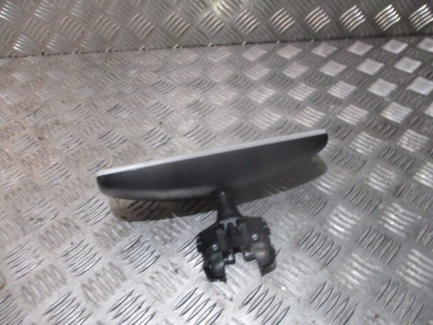 2013 GENUINE VW PASSAT B7 INTERIOR REAR VIEW MIRROR 1K0857511E - Image 2