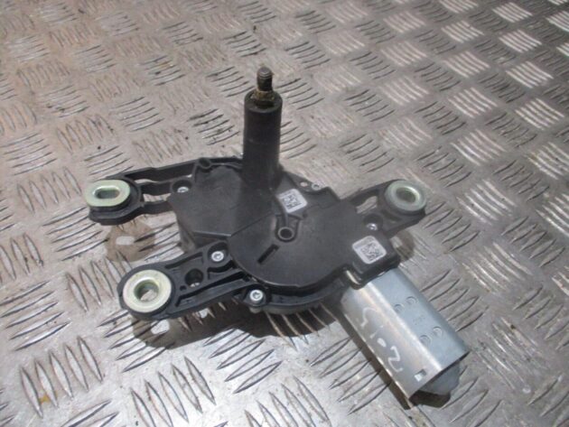2016 GENUINE SEAT LEON REAR WINDSCREEN WIPER MOTOR 5F4955711