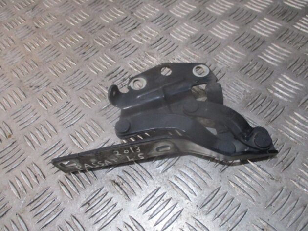 2013 GENUINE VW PASSAT FRONT LEFT PASSENGER SIDE BONNET HINGE 3AA823301 - Image 3