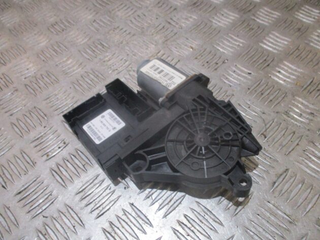 2012 VW GOLF MK6 FRONT LEFT PASSENGER SIDE WINDOW MOTOR 1K0959702AM 1K0959792Q