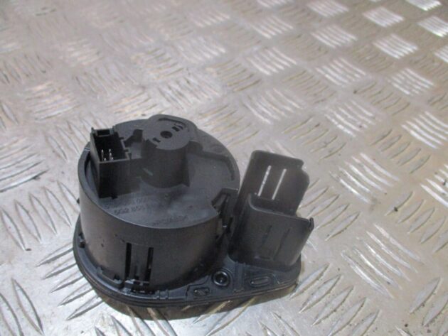 2016 VW GOLF MK7 GTD FRONT HEADLIGHT ADJUSTER CONTROL SWITCH 5G2858060B - Image 3