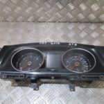 2016 GENUINE VW GOLF MK7 GTD SPEEDOMETER INSTRUMENT CLUSTER CLOCK 5G1920957A