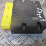 2019 GENUINE AUDI A3 8V SRS AIRBG ECU CONTROL UNIT MODULE 5Q0959655BT