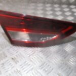 2014 GENUINE SEAT LEON HATCHBACK REAR TAILGATE BOOT LOCK MECHANSIM 5F4827505C