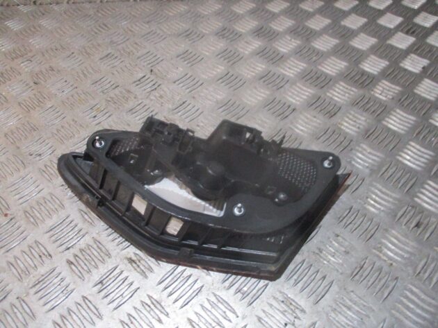 2014 GENUINE SEAT LEON HATCHBACK REAR TAILGATE BOOT LOCK MECHANSIM 5F4827505C - Image 3