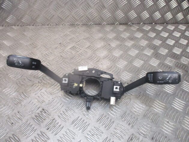 2014 GENUINE VW GOLF MK7 INDICATER WIPER STALK 5Q0953507AB 5Q0953513Q
